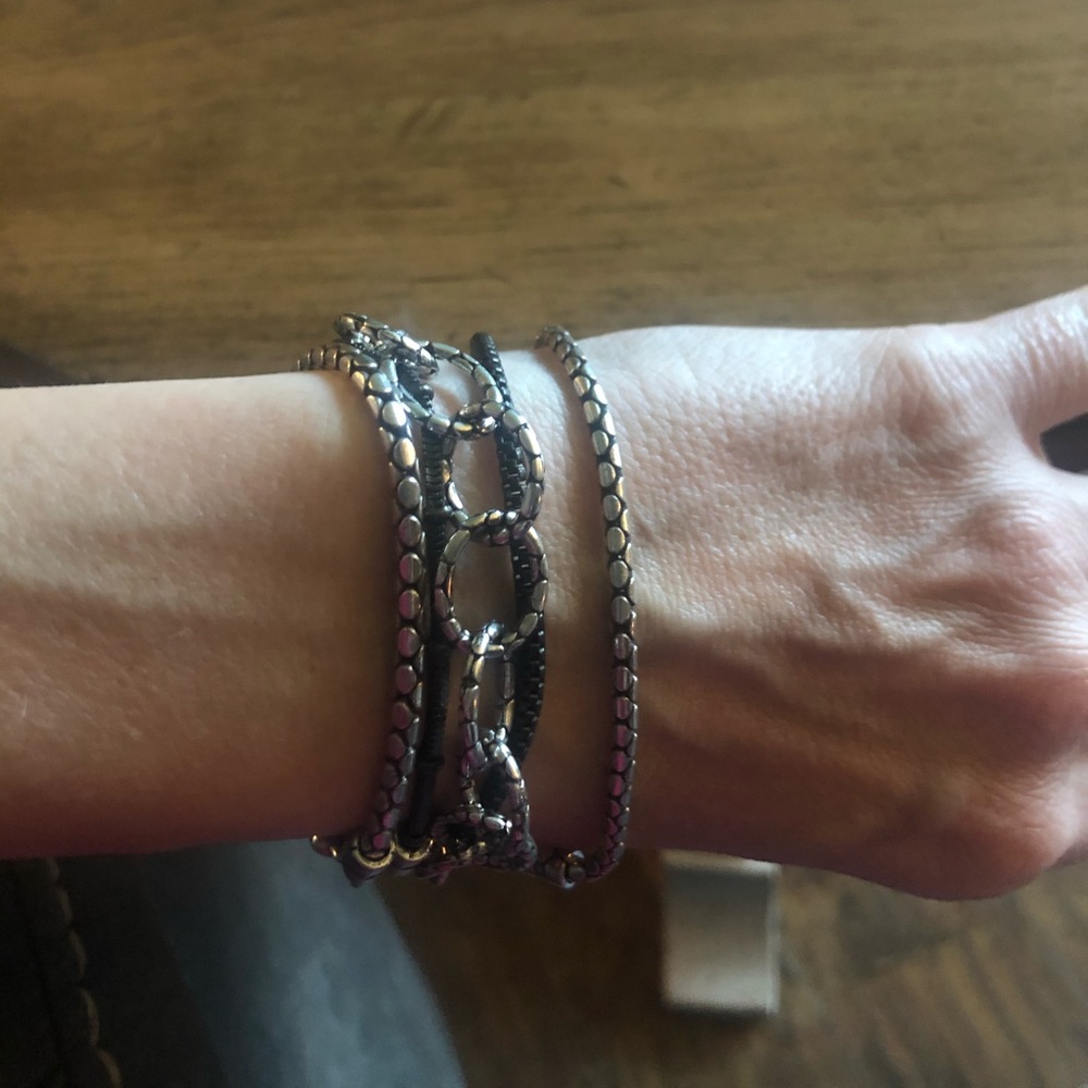 Brighton bracelet